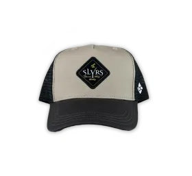 SLYRS Trucker Cap - by Bavarian Caps